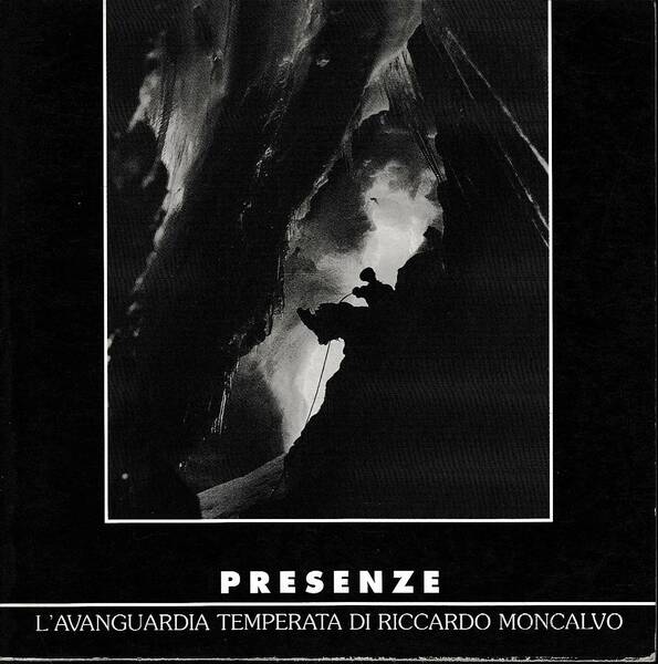 Presenze. L'avanguardia temperata di Riccardo Moncalvo