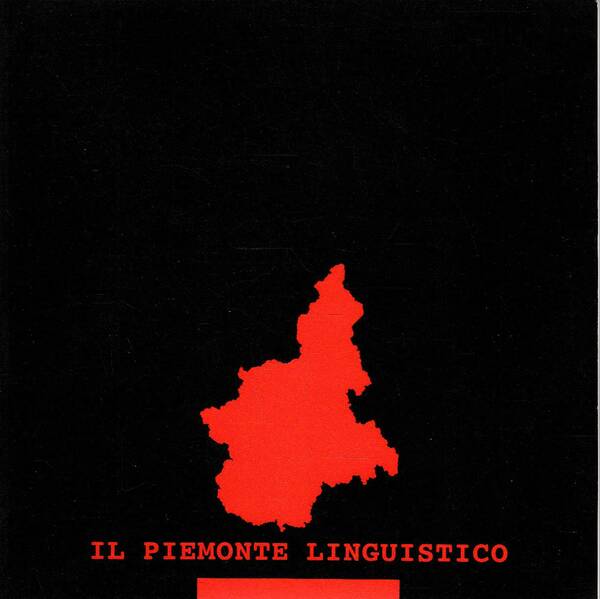 Il Piemonte linguistico