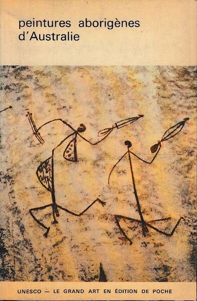 Peintures Aborigenes D'Australie