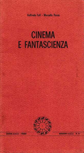 Cinema e fantascienza