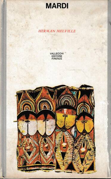 Mardi. E un viaggio laggiù