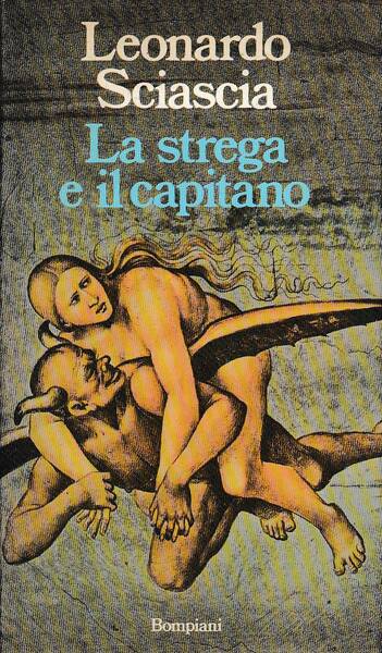 La strega e il capitano
