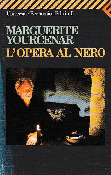 L'opera al nero