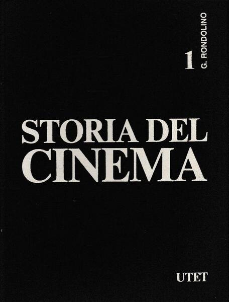 Storia del Cinema