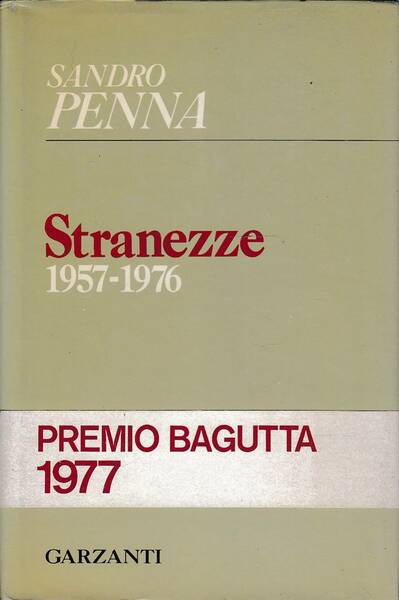 Stranezze (1957-1976)