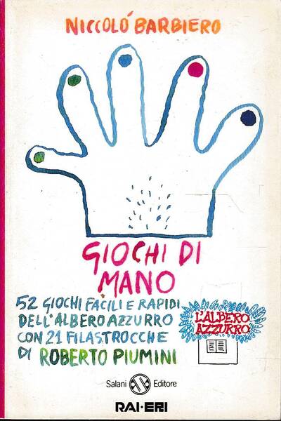 Giochi di mano