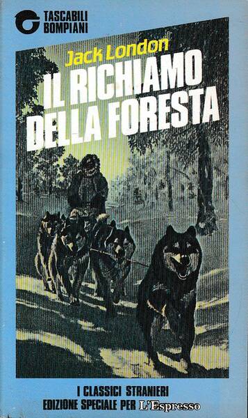 Il richiamo della foresta