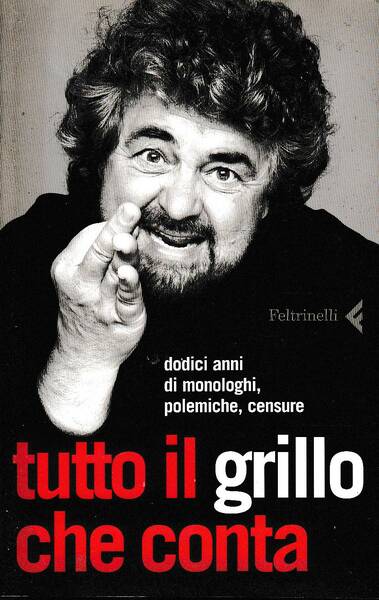 Tutto il Grillo che conta