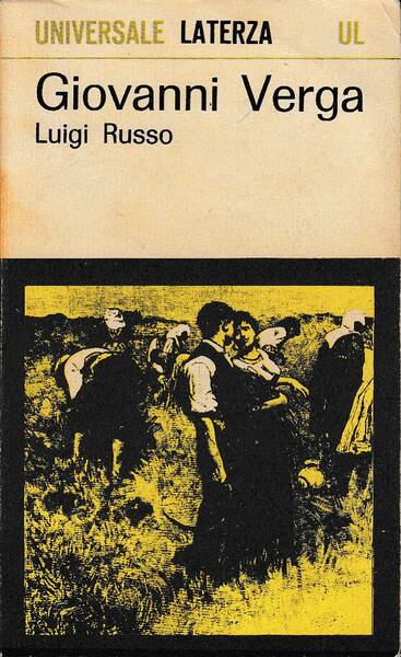 Giovanni Verga