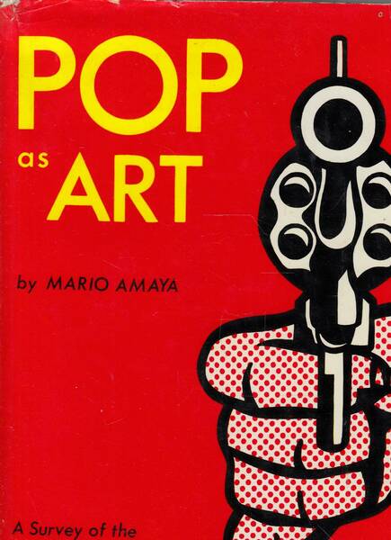 Pop as art A survey of the new super realism