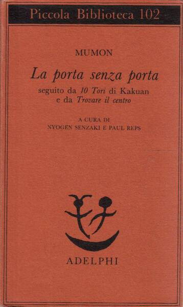 La porta senza porta