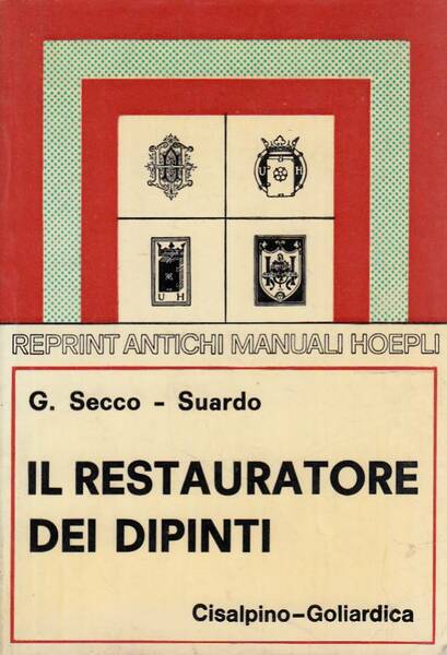 Il Restauratore dei dipinti