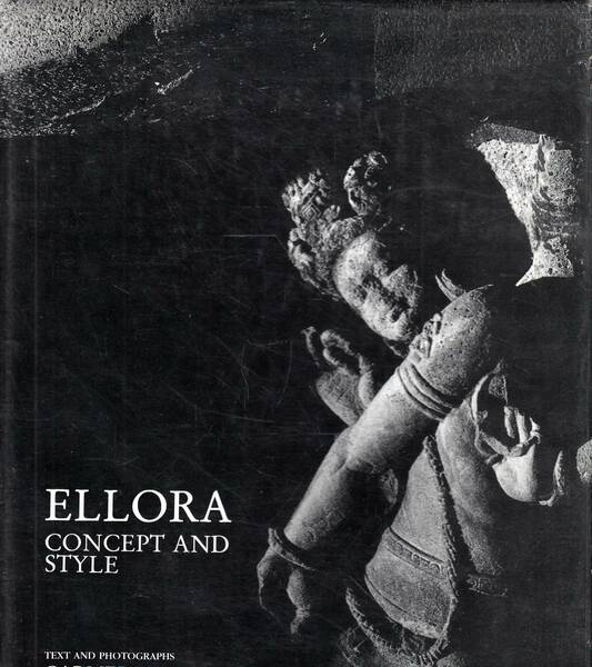 Ellora concept and Style