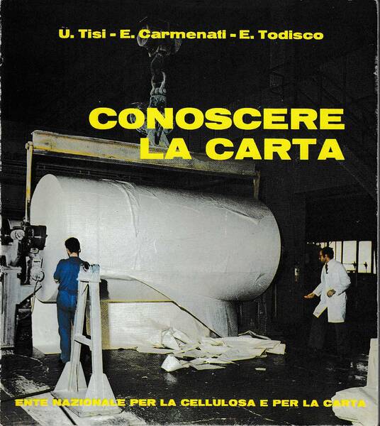 CONOSCERE LA CARTA