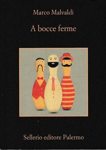 A bocce ferme