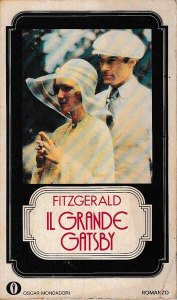 Il grande Gatsby