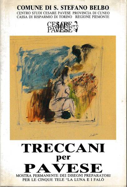 Treccani per Pavese