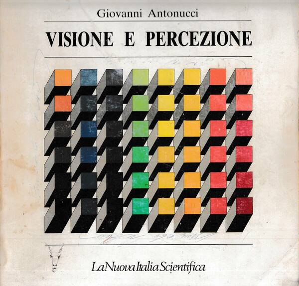 Visione e percezione: corso di educazione visiva