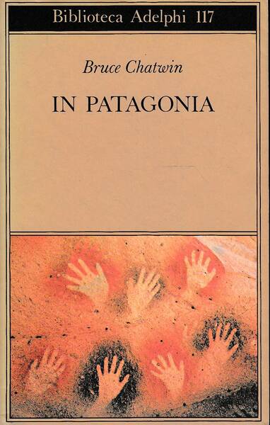In Patagonia