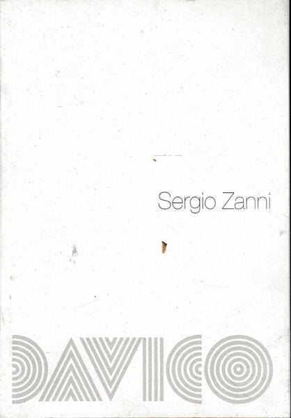 Sergio Zanni