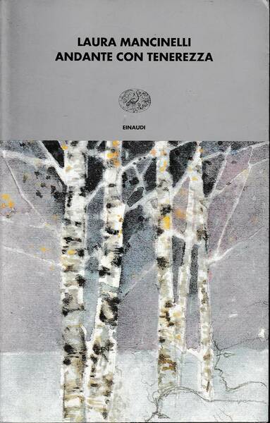 Andante con tenerezza