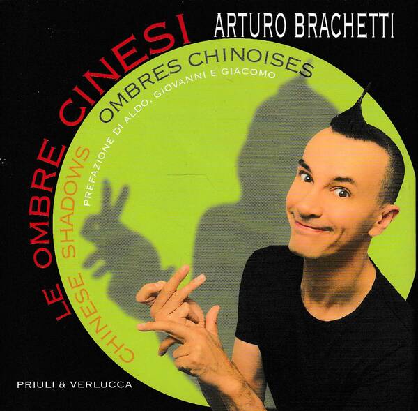 Le ombre cinesi-Chinese shadows-Ombres chinoises