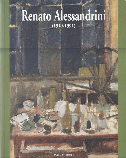 Renato Alessandrini (1919-1991)