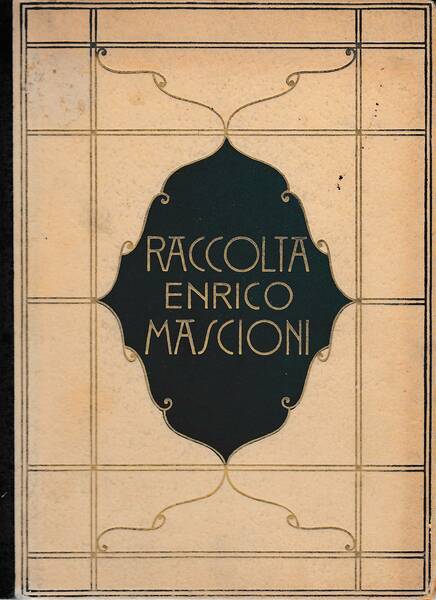 Raccolta Enrico Mascioni
