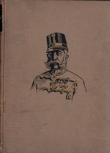 Francesco Giuseppe. , Traduzioni di C. Baseggio.