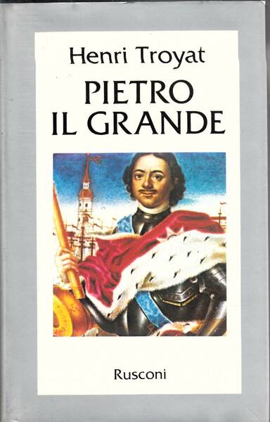 Pietro il grande