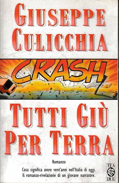 TUTTI GIÙ PER TERRA