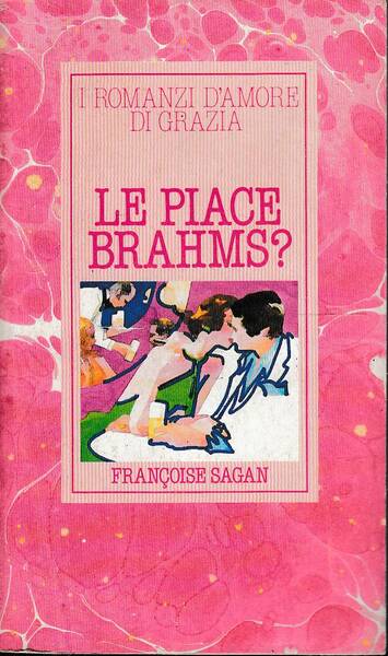 Le piace Brahms?