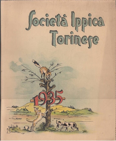 Società Ippica Torinese 1935