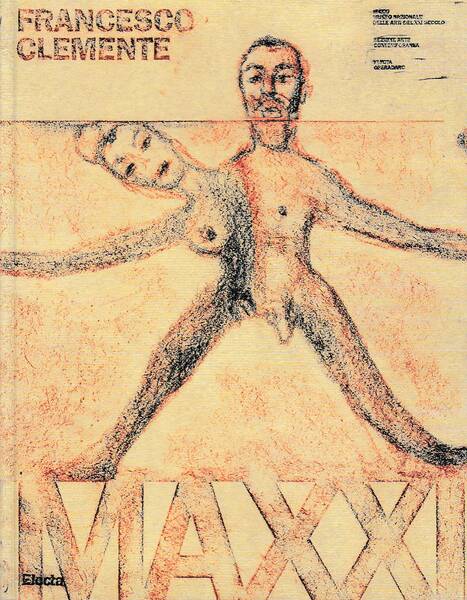 Francesco Clemente