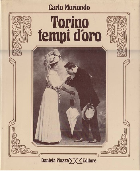 Torino tempi d'oro