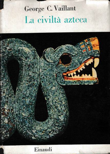 LA CIVILTA' ATZECA