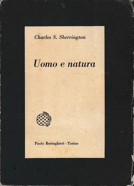 Uomo e natura