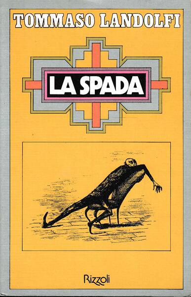 La spada