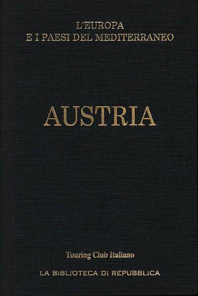 AUSTRIA, L'EUROPA E I PAESI DEL MEDITERRANEO
