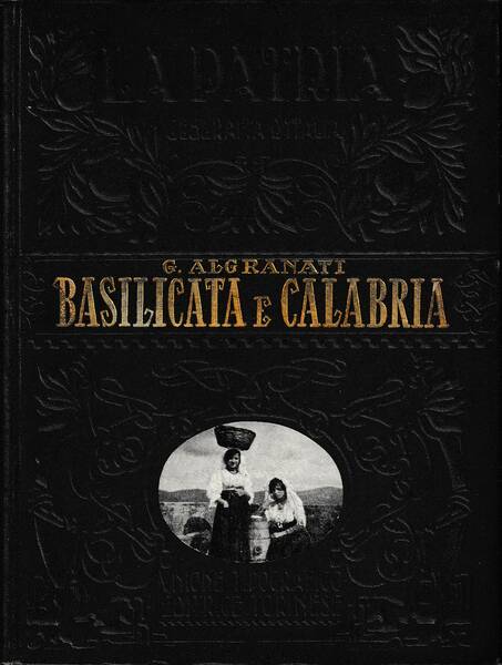 Basilicata e Calabria