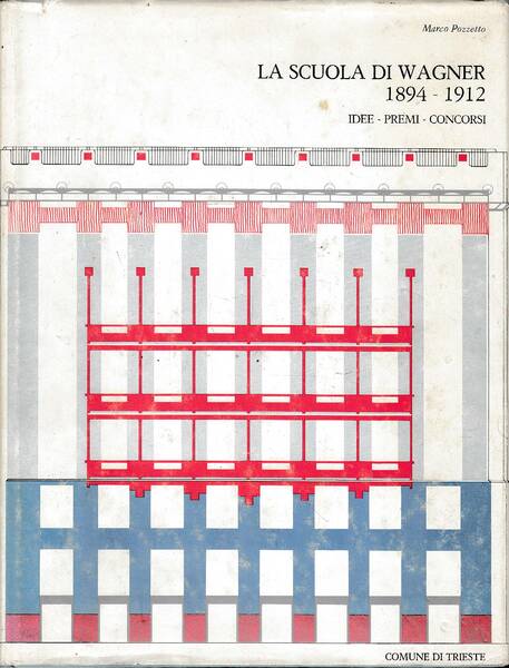 La scuola di Wagner 1894-1912 idee premi concorsi