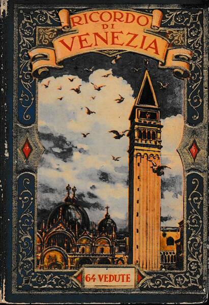 RICORDO DI VENEZIA