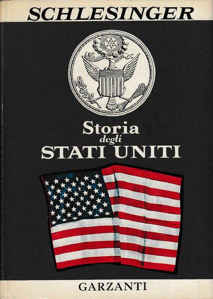 Storia degli stati Uniti