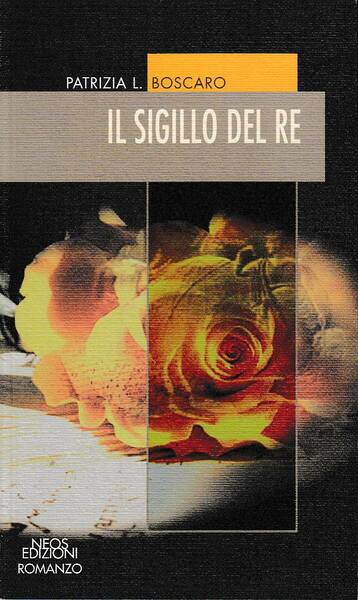 IL SIGILLO DEL RE