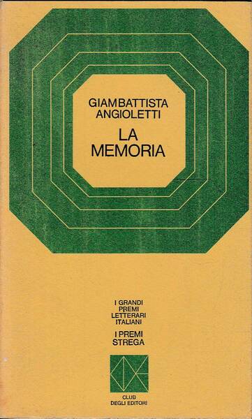 La memoria