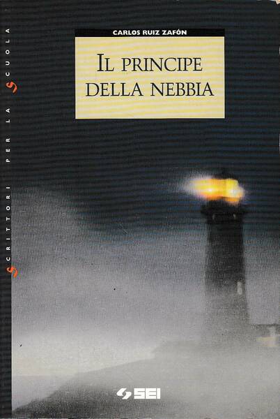 Il principe della nebbia