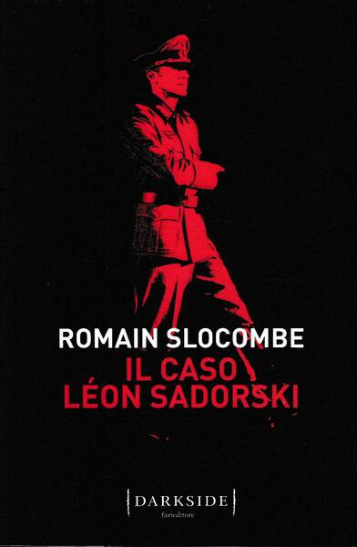 Il caso Léon Sadorski