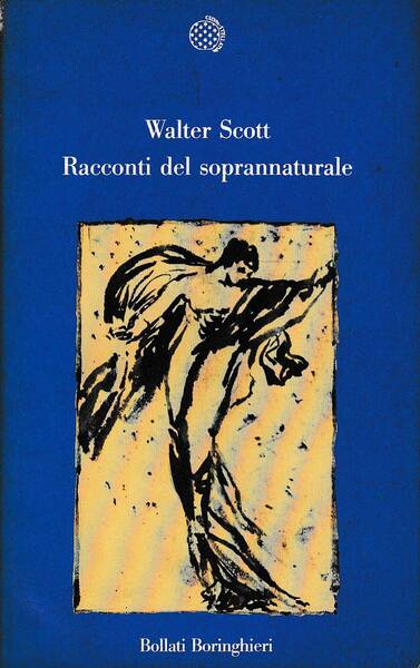 Racconti del soprannaturale