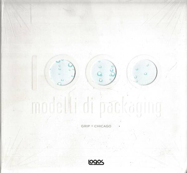 1000 modelli di packaging