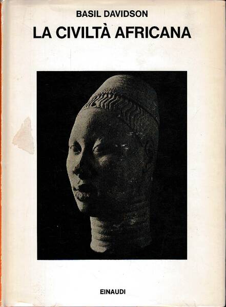La civiltà africana